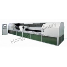 laser  engraving machine for making embossing printing cylinder roller plate