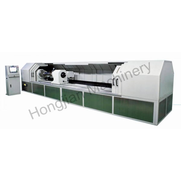 laser  engraving machine for making embossing printing cylinder roller plate