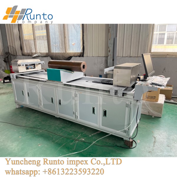 rotogravure cylinder making Marking machine