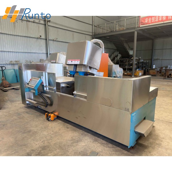 Middle Tank Grinding Machine