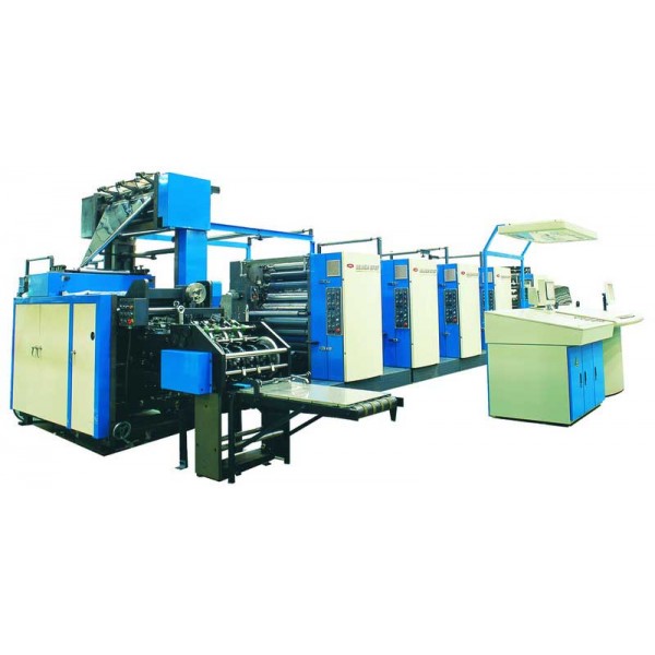 offset press suppliers