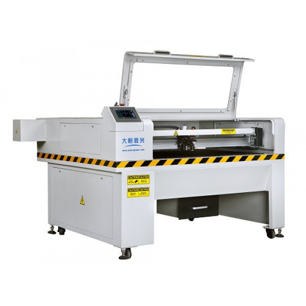 130SA SAII CO2 mixing laser cutting machine system