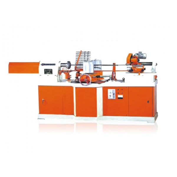 LW-2D PAPER TUBE WINDER