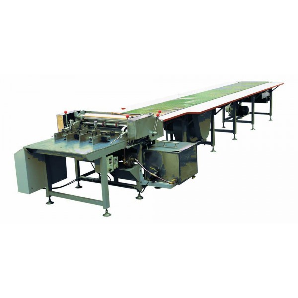 S650 Gluing machine